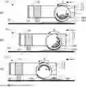 Fig. 01 - COATER, FILLING DEVICE, SYSTEM FOR APPLYING MATERIAL LAYERS AND METHOD FOR ADDITIVE MANUFACTURING OF A WORKPIECE