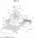 Fig. 12 - HIGH SPEED MULTI-AXIS MACHINE TOOL