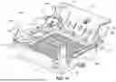 Fig. 12 - LUBRICATION SYSTEM FOR PORTABLE PIPE THREADER