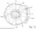 Fig. 07 - JET NOZZLE HAVING A POWDER SECTION AND AN ADVANCE SECTION