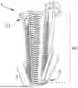 Fig. 01 - JET NOZZLE HAVING AN ABSORPTION PORTION FOR ABSORBING BACK-REFLECTED RADIATION