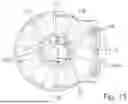 Fig. 09 - JET NOZZLE HAVING AN ABSORPTION PORTION FOR ABSORBING BACK-REFLECTED RADIATION