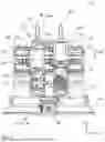 Fig. 03 - MACHINING CENTRE FOR THE MECHANICAL PROCESSING OF WORKPIECES
