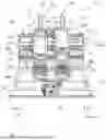 Fig. 04 - MACHINING CENTRE FOR THE MECHANICAL PROCESSING OF WORKPIECES