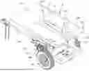 Fig. 01 - Log Splitter