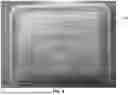 Fig. 05 - EXPANDED POLYPROPYLENE FOAM TRAY