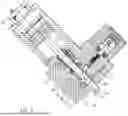 Fig. 06 - HIGH PRESSURE MIXING HEAD FOR CONTINUOUSLY PRODUCING POLYMERIC FOAM