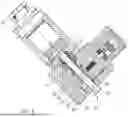 Fig. 07 - HIGH PRESSURE MIXING HEAD FOR CONTINUOUSLY PRODUCING POLYMERIC FOAM