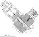 Fig. 13 - HIGH PRESSURE MIXING HEAD FOR CONTINUOUSLY PRODUCING POLYMERIC FOAM