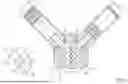 Fig. 16 - HIGH PRESSURE MIXING HEAD FOR CONTINUOUSLY PRODUCING POLYMERIC FOAM