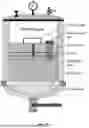 Fig. 15 - SOLVENT-BASED PLASTIC RECYCLING METHOD TO REMOVE INKS AND PRODUCE CLEAR FILMS
