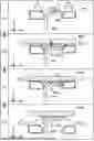 Fig. 01 - FILLET SHAPING DIE AND BONDING METHOD