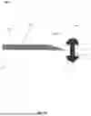 Fig. 12 - ADHESION MOLD LOCKING FASTENER