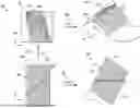 Fig. 01 - CURVE-WISE SURFACE FLATTENING FOR COMPOSITE LAYUP
