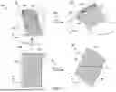Fig. 04 - CURVE-WISE SURFACE FLATTENING FOR COMPOSITE LAYUP