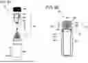 Fig. 10 - INK SUPPLY CONTAINER AND METHOD FOR REMANUFACTURING SAME