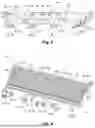 Fig. 03 - MANIFOLD FOR AN INKJET PRINTER