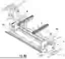 Fig. 12 - CURING SYSTEM AND METHOD FOR CURING PRESSURE-SENSITIVE ADHESIVE APPLIED TO PRODUCTS