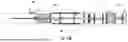 Fig. 16 - CURING SYSTEM AND METHOD FOR CURING PRESSURE-SENSITIVE ADHESIVE APPLIED TO PRODUCTS