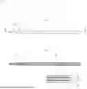 Fig. 02 - LIQUID STORAGE MEMBER FOR COATING TOOLS