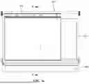 Fig. 04 - ERASABLE DISPLAY SYSTEM