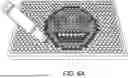Fig. 08 - MARKER PIXEL WICKING APPARATUS