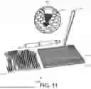 Fig. 13 - MARKER PIXEL WICKING APPARATUS