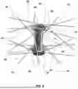 Fig. 06 - COMPOSITE SPOKE ARRAY FOR A BICYCLE WHEEL