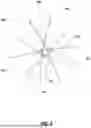 Fig. 07 - COMPOSITE SPOKE ARRAY FOR A BICYCLE WHEEL