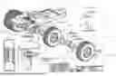 Fig. 01 - DUAL WHEEL ASSEMBLY FOR VEHICLE