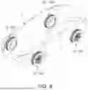 Fig. 10 - Vehicle Wheel and Vehicle Including the Same