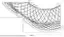 Fig. 10 - SELF-SUPPORTING SPOKE STRUCTURE FOR NON-PNEUMATIC TIRE