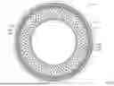 Fig. 03 - LEAF SPRING SUPPORT FOR SPOKE STRUCTURE FOR NON-PNEUMATIC TIRE