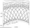 Fig. 24 - LEAF SPRING SUPPORT FOR SPOKE STRUCTURE FOR NON-PNEUMATIC TIRE