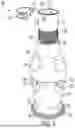 Fig. 03 - SYSTEMS AND METHODS FOR IMPROVED TRAILER JACK WHEEL ASSEMBLIES