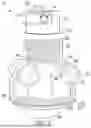 Fig. 04 - SYSTEMS AND METHODS FOR IMPROVED TRAILER JACK WHEEL ASSEMBLIES