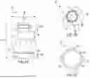Fig. 05 - SYSTEMS AND METHODS FOR IMPROVED TRAILER JACK WHEEL ASSEMBLIES
