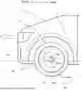 Fig. 01 - WHEEL FOR VEHICLE