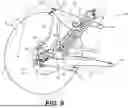 Fig. 10 - FRONT SUSPENSION ASSEMBLY FOR AN OFF-ROAD VEHICLE