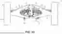 Fig. 14 - FRONT SUSPENSION ASSEMBLY FOR AN OFF-ROAD VEHICLE