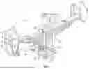 Fig. 02 - MODULAR AXLE CLAMP AND RISER SYSTEM