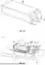 Fig. 20 - MODULAR AXLE CLAMP AND RISER SYSTEM
