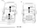 Fig. 08 - METHOD AND SYSTEM FOR ESTIMATION OF MASS AND A CENTER OF GRAVITY OF A TRUCK-TRAILER