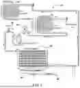 Fig. 04 - Energy Saving Auxiliary Vehicle Air Conditioning System