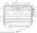 Fig. 08 - HVAC AIR INLET SYSTEM