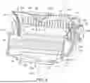 Fig. 09 - HVAC AIR INLET SYSTEM