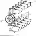 Fig. 04 - AIR OUTPUT DEVICE AND VEHICLE
