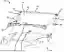 Fig. 01 - INFINITELY ADJUSTABLE FLIP-UP WINDSHIELD