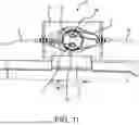 Fig. 10 - INFINITELY ADJUSTABLE FLIP-UP WINDSHIELD