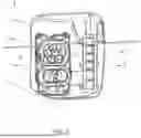 Fig. 04 - Loading or Tank Trough Arrangement with Display Panel